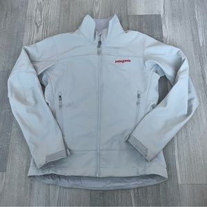 Women's Patagonia Adze Polartec Softshell Jacket